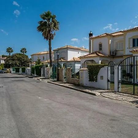 The Village - At * Almancil